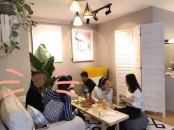 -YUE.庄悦皮肤身体管理中心