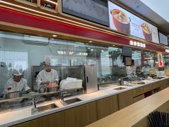 -锡笼记·无锡小笼(大润发店)