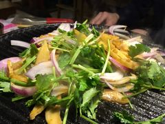 -百味源炭火烤翅 ·夜市大排档(酒仙桥店)