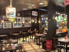 -阿大排档(长春这有山店)