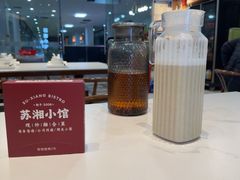 -苏湘小馆·不做预制菜(青年公社店)
