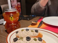 -ZAFFERANO西班牙海鲜饭(上海首店)