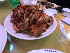 -天隆酒店·本地海鲜鲁菜(烟台大学店)