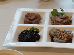 -莆田餐厅PUTIEN(金融街购物中心店)