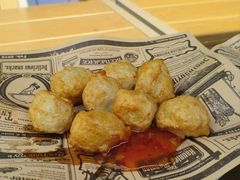 -夢麗伙食中心(汇金广场店)