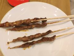 -济南香格里拉·咖啡泉自助餐厅