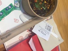 -西少爷(望京SOHO店)