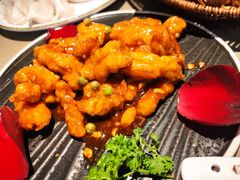 糖醋里脊-前海沿·青岛菜(李沧万达店)