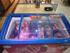 -尚品海鲜肥牛自助火锅(湖明店)