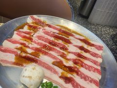 -安又胖韩国烤肉(美罗城店)