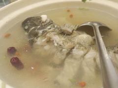 -国惠大酒楼(仓山万达店)
