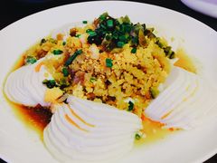 -宴秋杭州菜(锦艺城店)