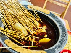 -冒椒火辣(奎星楼街店)