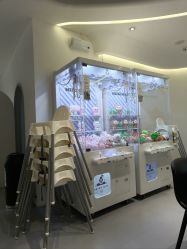 -MINI MARS KIDS CLUB亲子家庭中心(杨浦黄兴店)