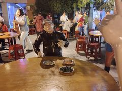 -吉庆街美食广场