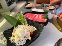 -湊湊火锅·茶憩(南京万象天地店)