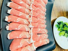 -额尔敦草原涮羊肉·烧烤(冻青树总店)