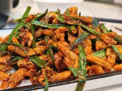 -院8里·少城记忆老川菜(宽窄巷子店)