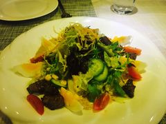 -LUCCA卢卡西班牙海鲜饭(远洋广场店)