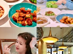 -白云中餐厅·粤菜·亚龙湾喜来登度假酒店