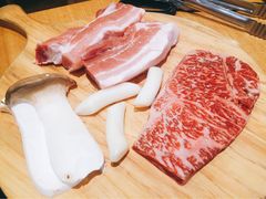 -黄金牧场(明洞总店)