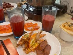 -芭菲盛宴·环球美食(锦城万达广场店)