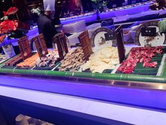 -加餐海鲜自助(宝龙一城店)