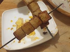 -鬼味烤翅(南锣鼓巷店)