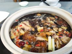 -名善山珍·野生菌汤锅(文殊院店)
