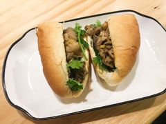 -越美小馆·越南料理(曲江店)