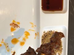 -邢氏老太太烤串(北兴街店)