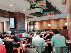 大堂-新旺茶餐厅(嘉里城店)