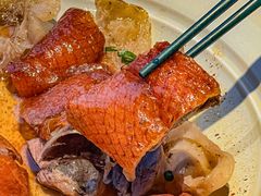 -新兴·金羊座·粤菜点心(乐峰店)