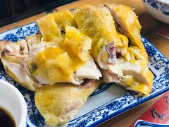 白斩鸡-洞天食府(北大街店)