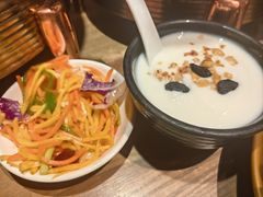 -耶里夏丽·新疆菜·28年喀什老馆(田林东路店)