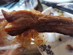-玫瑰红烤羊排(北新桥三条店)