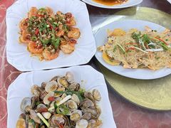 -滑记海鲜饭店·老字号(海鲜街店)