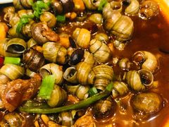 家常炒螺丝-930私房菜(欧阳路店)