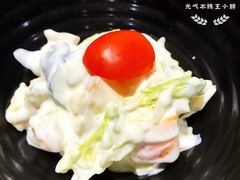 -火炉火自助餐(悠唐购物中心店)