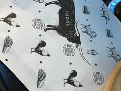 -龙治汉堡(中华城店)