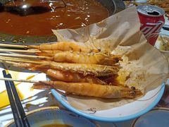 -费明中罗非鱼(大石坝店)