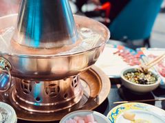 -涮福記·现切牛羊肉火锅(世纪汇店)