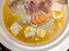 -庆江南江南菜(琴湖溪里花园城店)