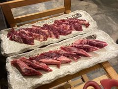 -韩国料理大力士(屏风街店)