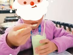 -仁信双皮奶(东川路店)