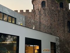 -J Create城市露营咖啡·简餐·宠物(上海动物园店)