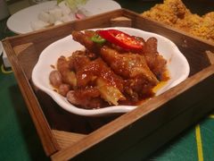 -粤港湾砂锅粥·宵夜(宝龙店)