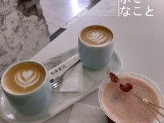 -边渡咖啡烘焙店(昙华林店)