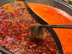 -卤校长老火锅(沙坪坝直营店)