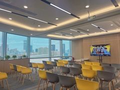 -启德考培雅思托福留学(香洲校区)